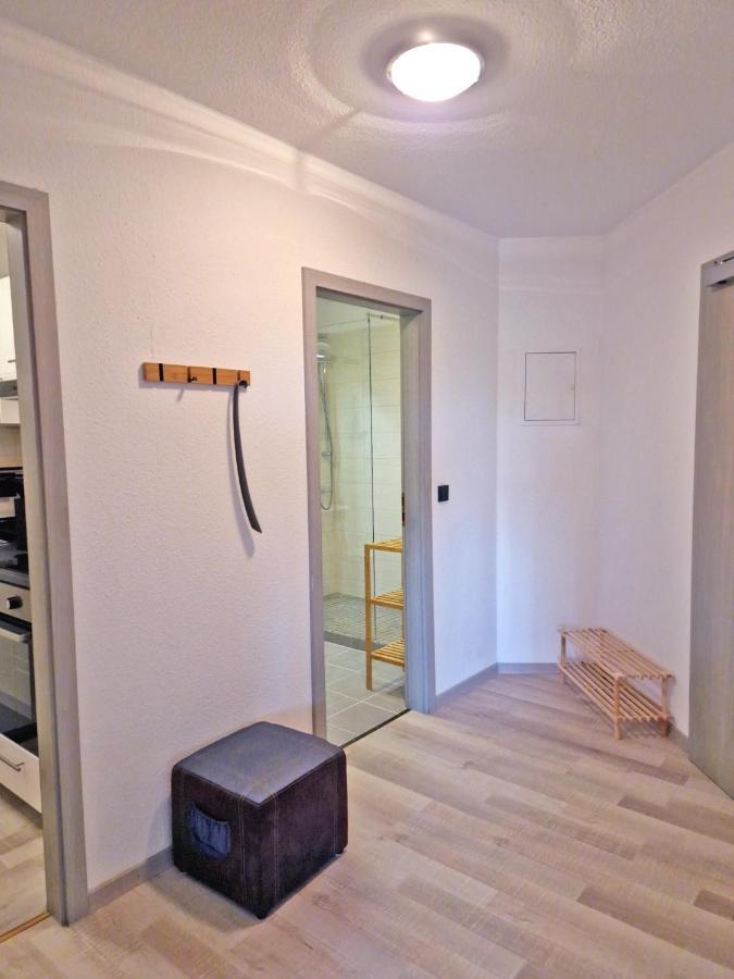 Happyside O Free Park O Balkon O Nespresso O Wlan Apartment ไลป์ซิก ภายนอก รูปภาพ